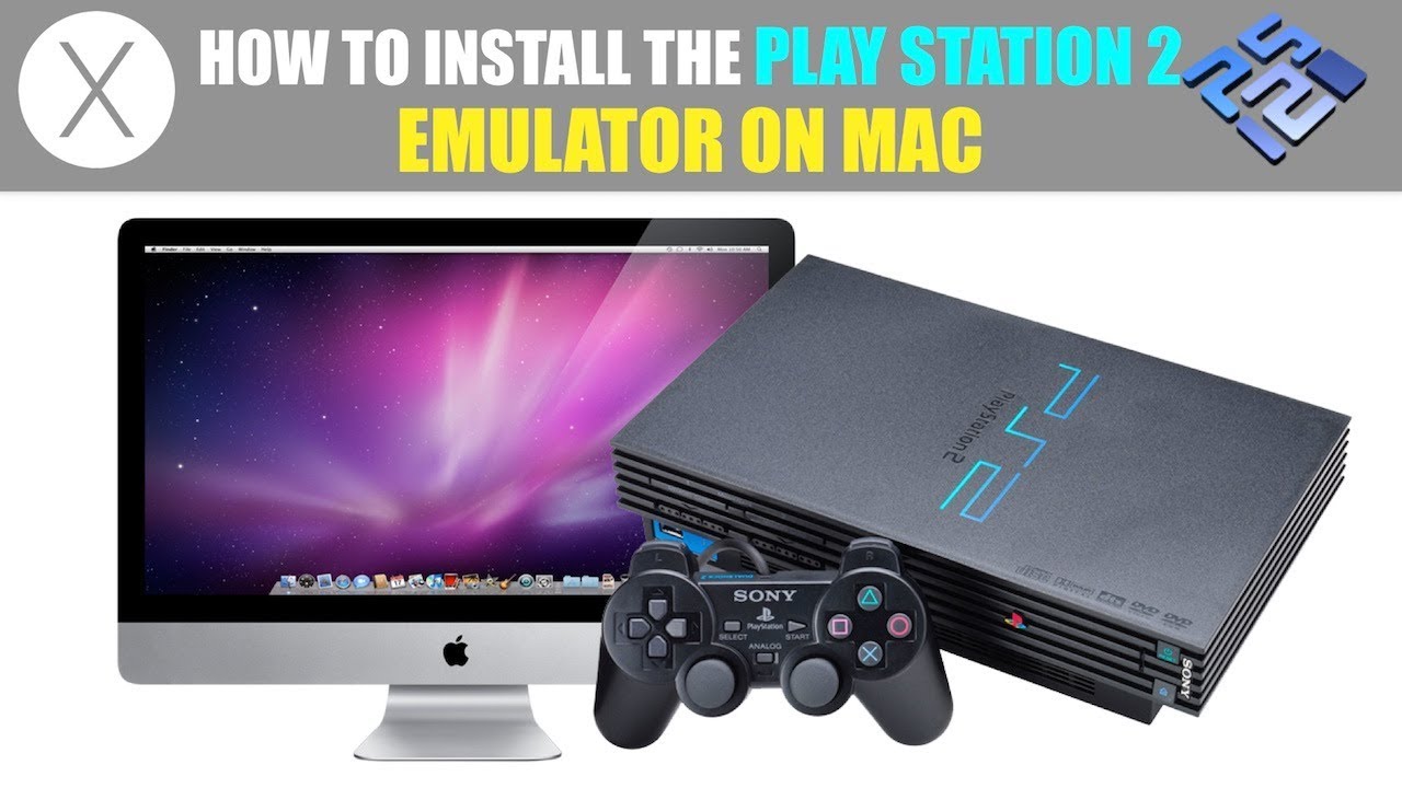 playstation emulator mac sierra